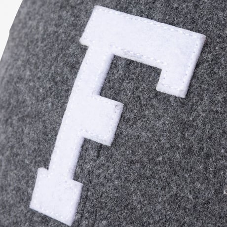 THE NORTH FACE TNF Logo Flannel Cap / NN42338 / TNFロゴ フランネルキャップ（ユニセックス）｜定番ウールフランネル CAP