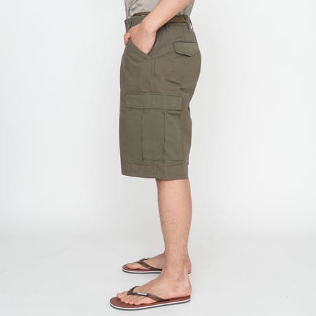 nanamica / ナナミカ　Cargo Shorts / SUDS315 / ナナミカ　カーゴショーツ