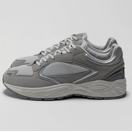 MOONSTAR 810s / ムーンスター エイトテンス / STUDEN / スチューデン  / ET002 / SILVER/GRAY