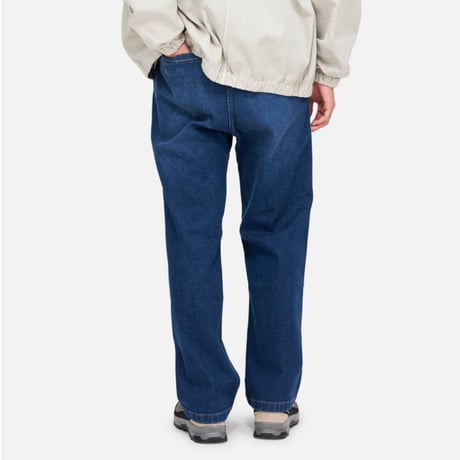 GRAMICCI STRETCH DENIM REGULAR FIT / GMP5-SJP13 / グラミチ ストレッチデニムレギュラーフィットパンツ 【2025FW/JAPAN EXCLUSIVE】