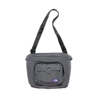 THE NORTH FACE Purple Label Mountain Wind Shoulder Bag / N25SO080 / パープルレーベル　ショルダーバック　【2026SS】