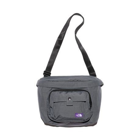 THE NORTH FACE Purple Label Mountain Wind Shoulder Bag / N25SO080 / パープルレーベル　ショルダーバック　【2026SS】