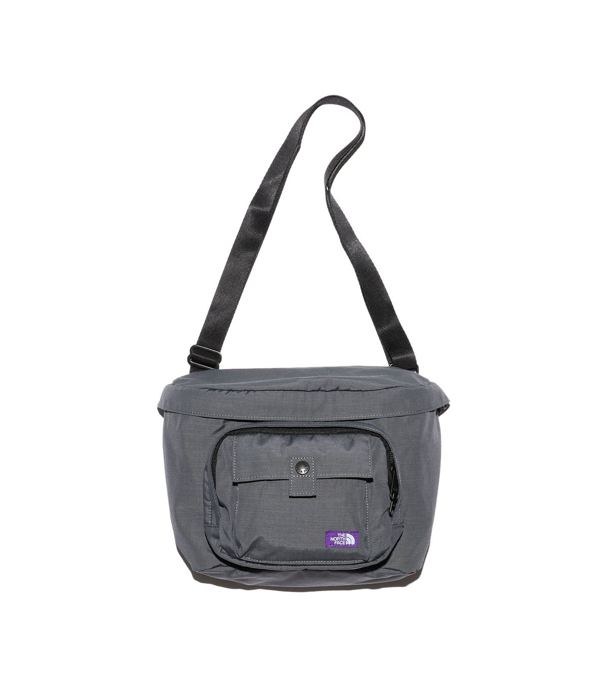THE NORTH FACE Purple Label Mountain Wind Shoul