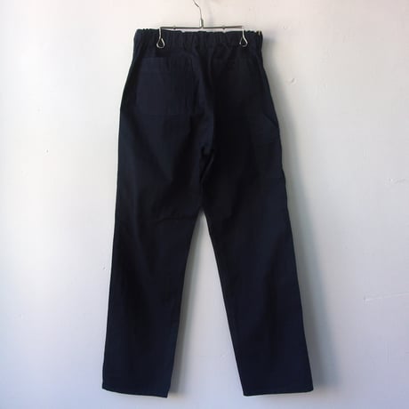 orSlow / オアスロウ FRENCH WORK PANTS / 03-5000-02-03-40 / オアスロウ フレンチ ワーク パンツ ペインターパンツ
