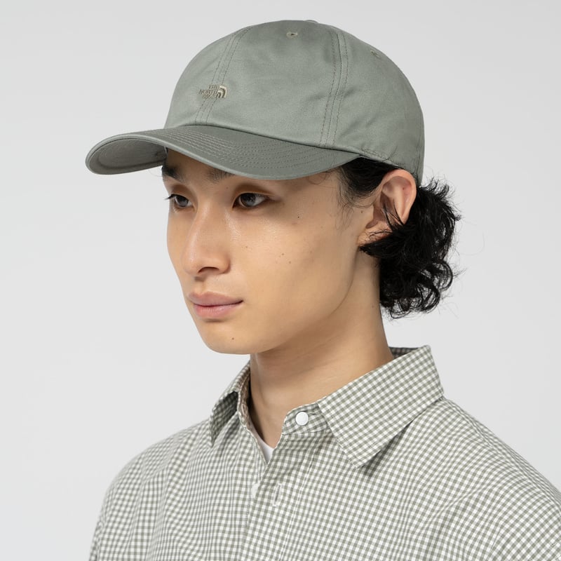 THE NORTH FACE Purple Label Chino Field Cap / N THE NORTH FACE Purple Label Chino Field Cap / N