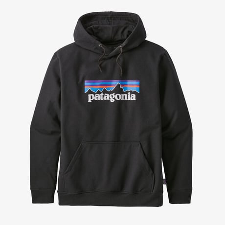 Patagonia/パタゴニア MS P-6 LOGO UPRISAL HOODY /メンズ・P-6ロゴ・アップライザル・フーディ/#39539