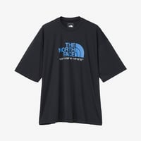 THE NORTH FACE ショートスリーブウォータースムースティー（メンズ）/ NT12431 / ノースフェイス 水陸両用Tシャツ