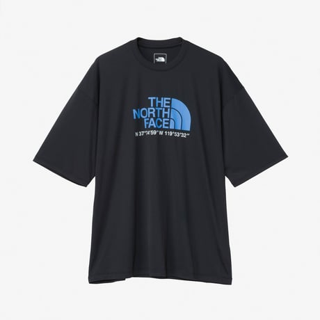 THE NORTH FACE ショートスリーブウォータースムースティー（メンズ）/ NT12431 / ノースフェイス 水陸両用Tシャツ