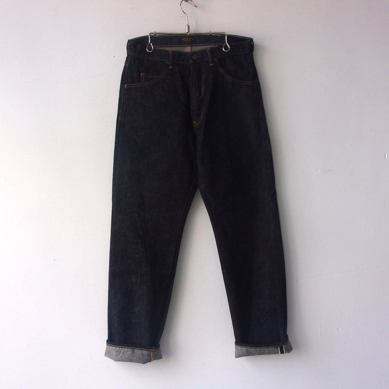 AVontade 5 Pocket Jeans -Slim Fit- VTD-0351NXX-