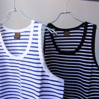 AVontade/アボンタージ Surf Knit Tank Top / VTD-0592-CS / アボンタージ　サーフニット　タンクトップ