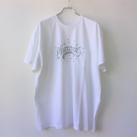 ORIGINAL Charcoal（オリジナル チャコール）Print T / Star / TODAY edition（トゥデイ エディション）