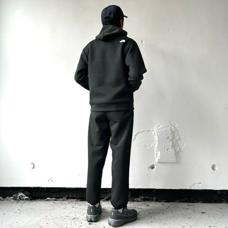 THE NORTH FACE テックエアースウェットワイドパンツ(メンズ THE NORTH FACE テックエアースウェットワイドパンツ(メンズ