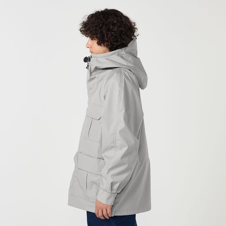 THE NORTH FACE Purple Label 65/35 Mountain Parka / N25SA086 / パープルレーベル 65/35 マウンテンパーカー 【2026SS】
