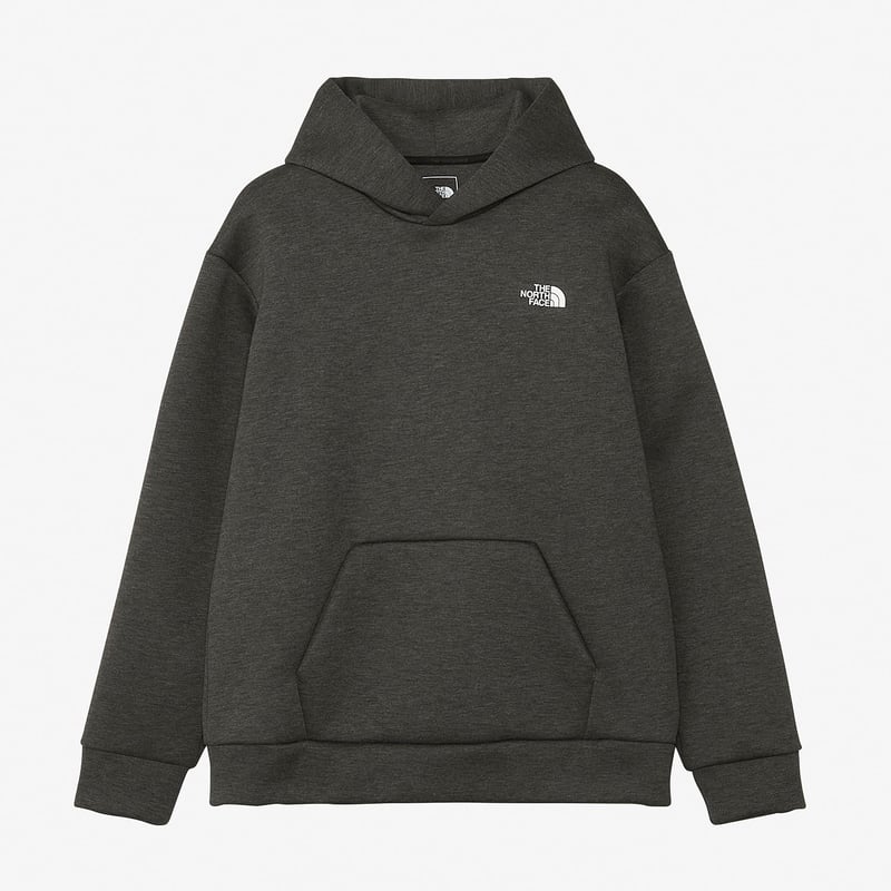 THE NORTH FACE テックエアースウェットワイドフーディ(メンズ THE NORTH FACE テックエアースウェットワイドフーディ(メンズ