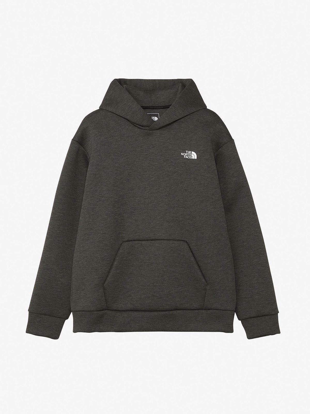 THE NORTH FACE テックエアースウェットワイドフーディ（メンズ