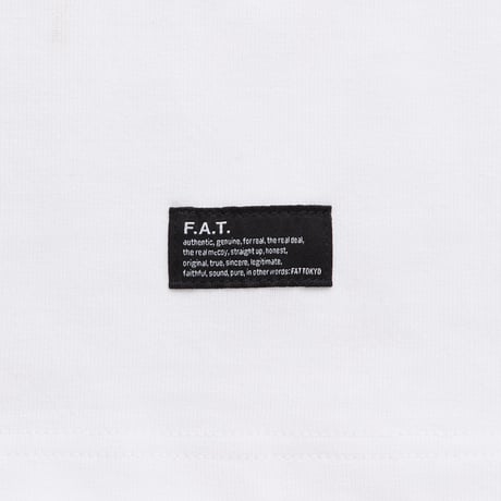 FAT（エフエーティー）CREAM / F32610-CT13
