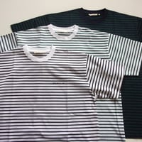 FARAH / ファーラー Striped T-shirt / ファーラー ストライプTシャツ ボーダー