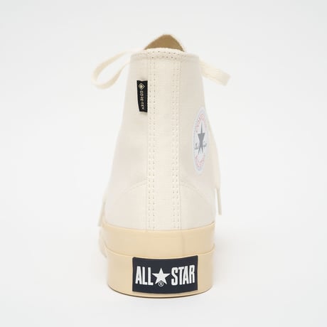 nanamica x CONVERSE All Star nanamica Gore-Tex Hi / ナナミカｘコンバース　オールスター ナナミカ ゴアテックス HI