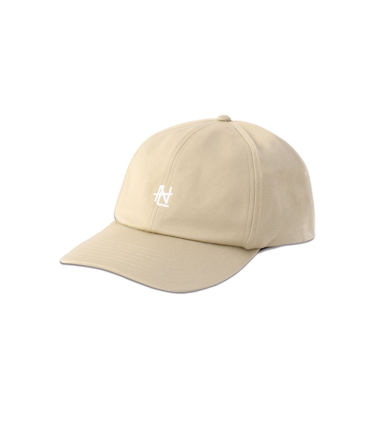 ナナミカ Chino Cap 新品 タグ付き チノキャップ アースカラー nanamica (ナナミカ) Chino Cap / チノキャップ