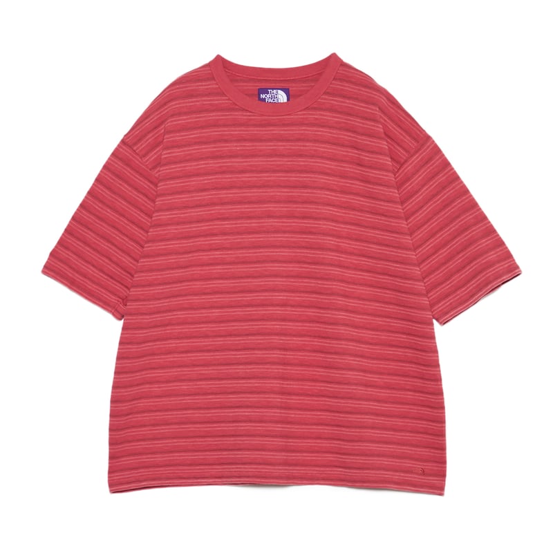 THE NORTH FACE Purple Label Garment Dyed Jacqua