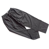 GOLD(ゴールド) GL42614 / VAT DYE CHAMBRAY 1TUCK EASY PANTS / ゴールド ベタシャン イージーパンツ 【2026SS.Model】