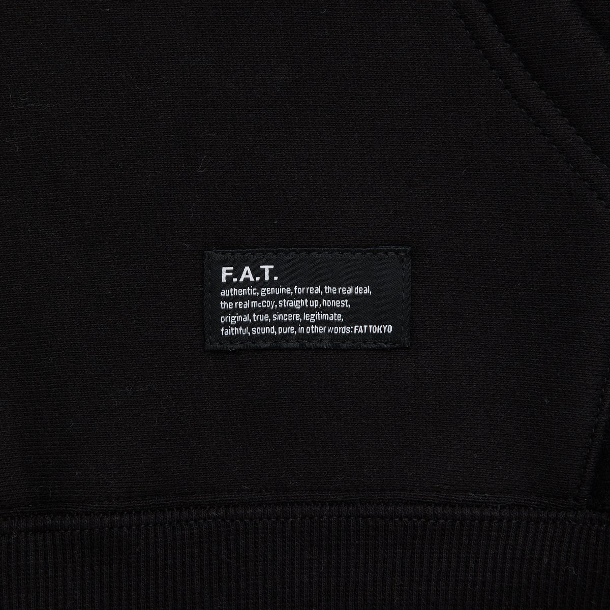 FAT (エフエーティー) FASTERISK / F32420-SW04 / エフエーティ