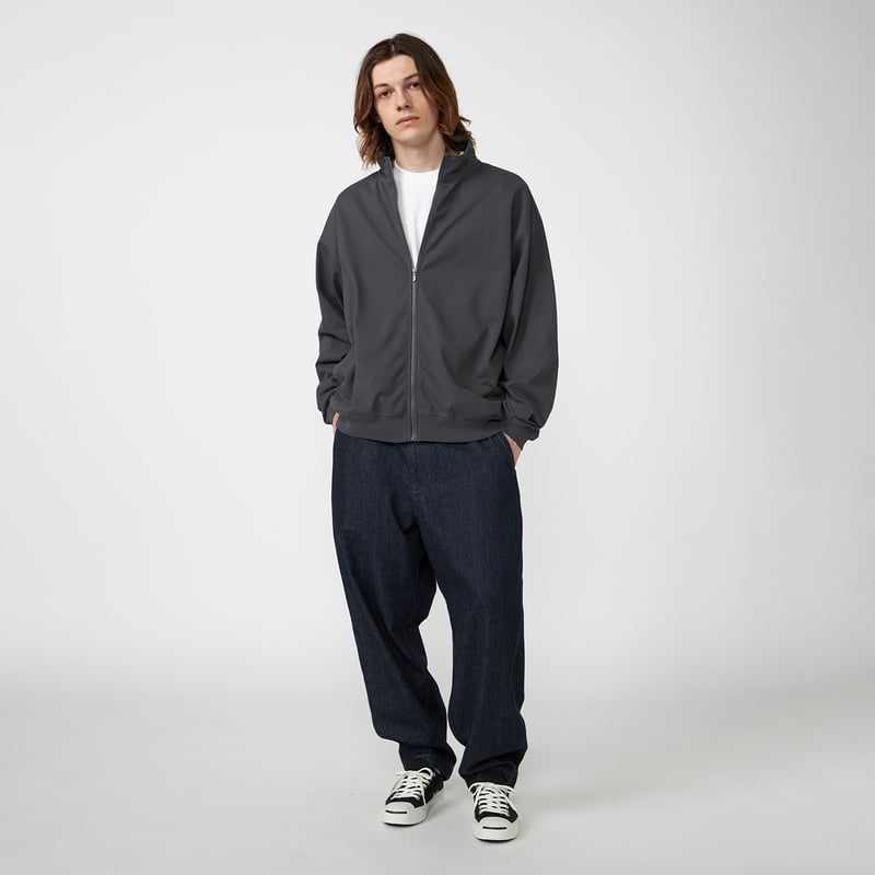NORTH FACE PURPLE LABEL ジャージ nanamica / THE NORTH FACE Purple Label / Featured Product vol.75