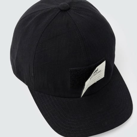 WILDTHINGS / MILITARY CAP ｜WT25171SL｜ワイルドシングス ミリタリーキャップ 【2025FW.】