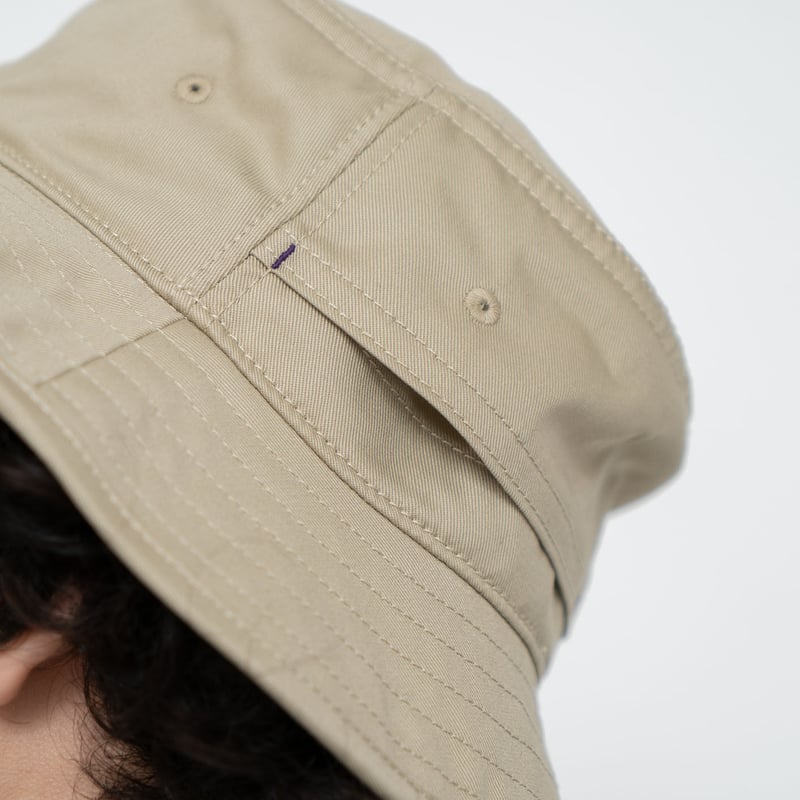 THE NORTH FACE PURPLE LABEL Stretch Twill Field