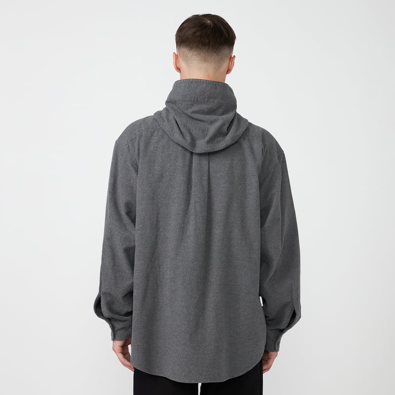 THE NORTH FACE Purple Label Flannel Mountain Ho