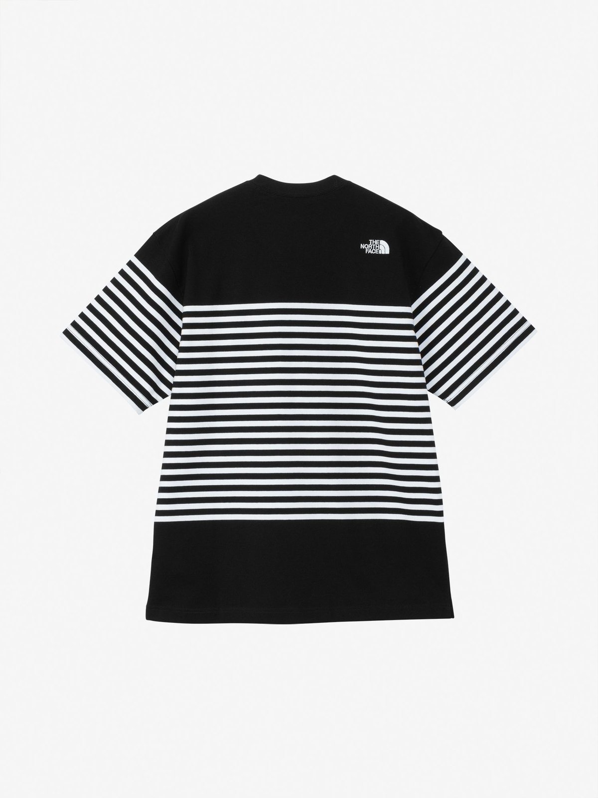 【25/8/3発売分】PANEL BORDER S/S T-SHIRT 8/3発売｜ENNOY Panel Border S/S T-Shirt 3colors｜抽選/販売