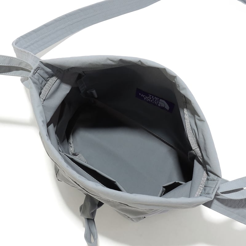 THE NORTH FACE Purple Label Mountain Hitch Shou