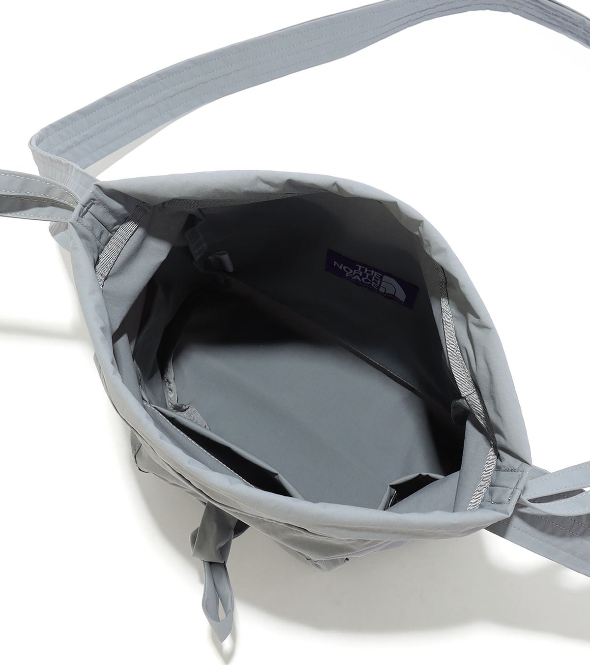 THE NORTH FACE Purple Label Mountain Hitch Shou