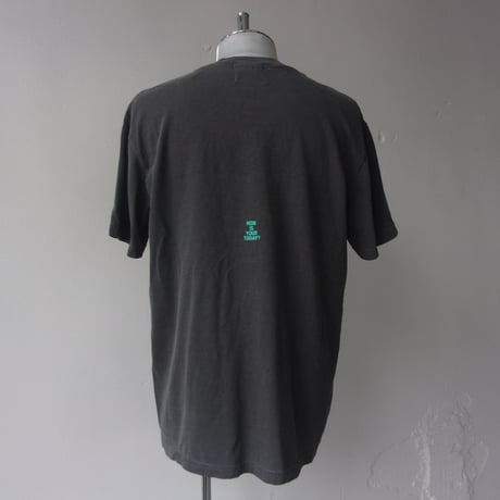 TODAYedition Band #2 SS Tee（THE BEATLES） - 23-3RD-16 / トゥデイ エディション バンド #2 Tee ビートルズ ［23-3RD］