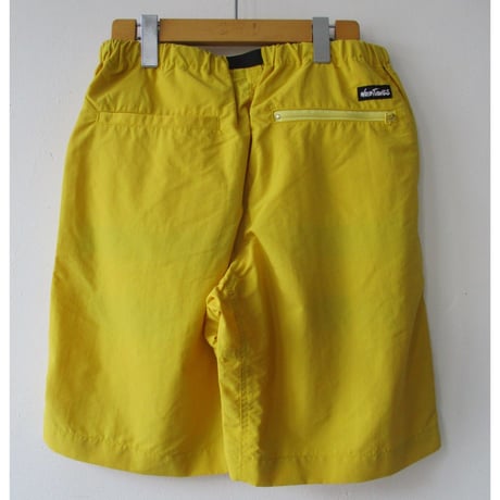 WILD THINGS/ワイルドシングスCLIMBER SHORTS-/サプレックスクライミングショーツ