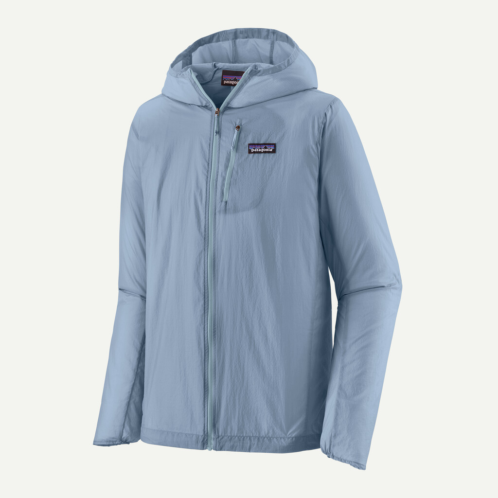 patagonia - Patagonia フーディニ　M’s S 特価】Patagonia パタゴニア メンズ・フーディニ・スナップT