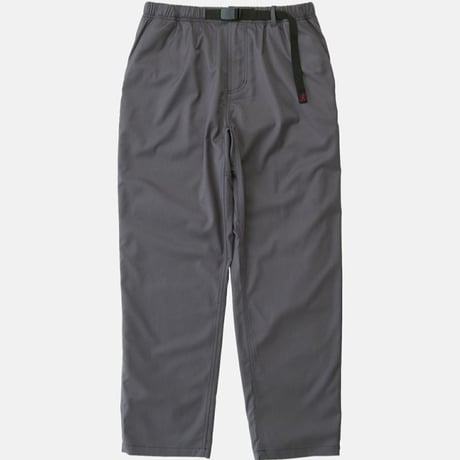 Gramicci/グラミチ GABARDINE EAZY TAPERED PANT / GUP4-SJP08 / ギャバジン イージー テーパードパンツ 【JapanExclusive2026SS】