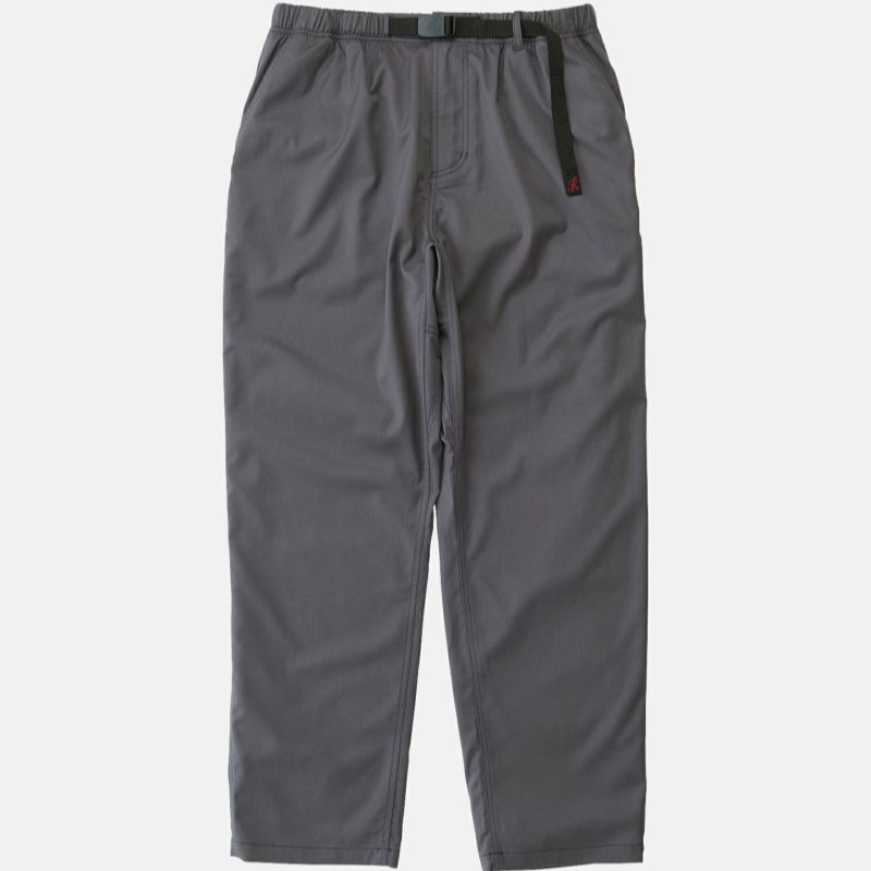 Gramicci/グラミチ GABARDINE EAZY TAPERED PANT / GUP