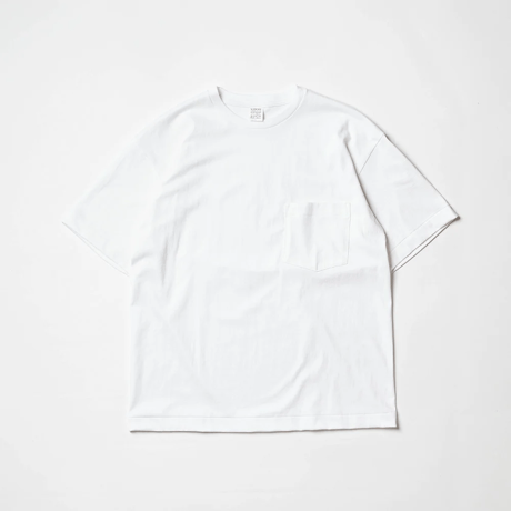 AVontade (アボンタージ) 7.5oz Pocket S/S T-Shirts 【VTD-0590-CS】 /７，５オンス　ポケットTシャツ【2025SSバージョン】