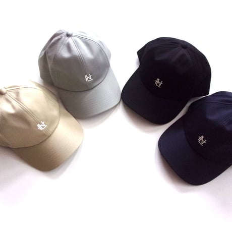 nanamica Chino Cap / SUPS400 / ナナミカ チノキャップ 【2026SS】