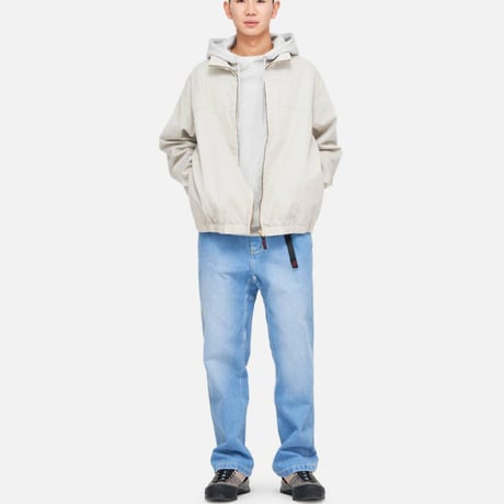 GRAMICCI STRETCH DENIM REGULAR FIT / GMP5-SJP13 / グラミチ ストレッチデニムレギュラーフィットパンツ 【2025FW/JAPAN EXCLUSIVE】