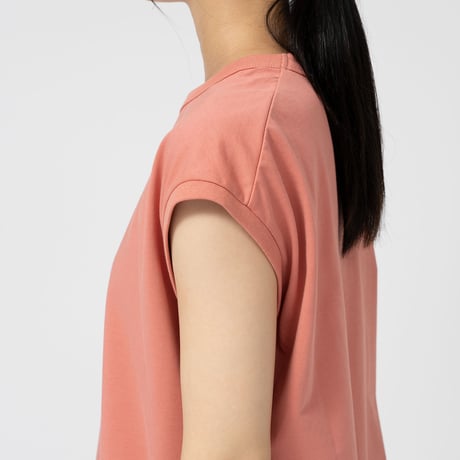 THE NORTH FACE Purple Label Cotton Jersey Sleeveless Tee / N25SH059  /パープルレーベル　スリーブレスTシャツ　【women's】