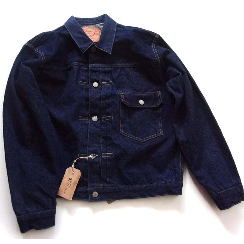 orSlow / オアスロウ TYPE1 40'S PLEATED FRONT BLOUSE orSlow / オアスロウ TYPE1 40'S PLEATED FRONT BLOUSE