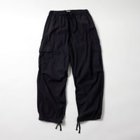 GOLD(ゴールド)   GL42526 VAT DYE CHAMBRAY EASY CARGO PANTS /  GL42526 / ゴールド ベタシャン イージー カーゴパンツ