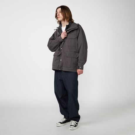THE NORTH FACE Purple Label 65/35 Mountain Parka / N25SA086 / パープルレーベル 65/35 マウンテンパーカー 【2025FW】