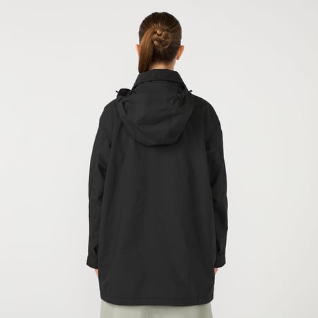 nanamica 2L PERTEX UNLIMITED Field Jacket / S25FA072 / ナナミカ  フィールドジャケット /ハンティングジャケット 【2026SS】