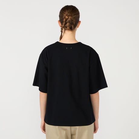nanamica / ナナミカ COOLMAX Jersey Pocket Tee / S25SI114 / ナナミカ クールマックス ジャージー ポケットTee 【2026SS】