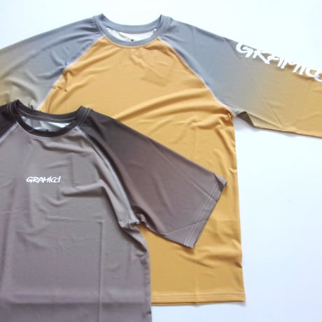 Gramicci/グラミチ UPF-SHIELD LONG SLEEVE TOP | UPFシールド長袖トップ｜G5SU-T054｜ラッシュガード