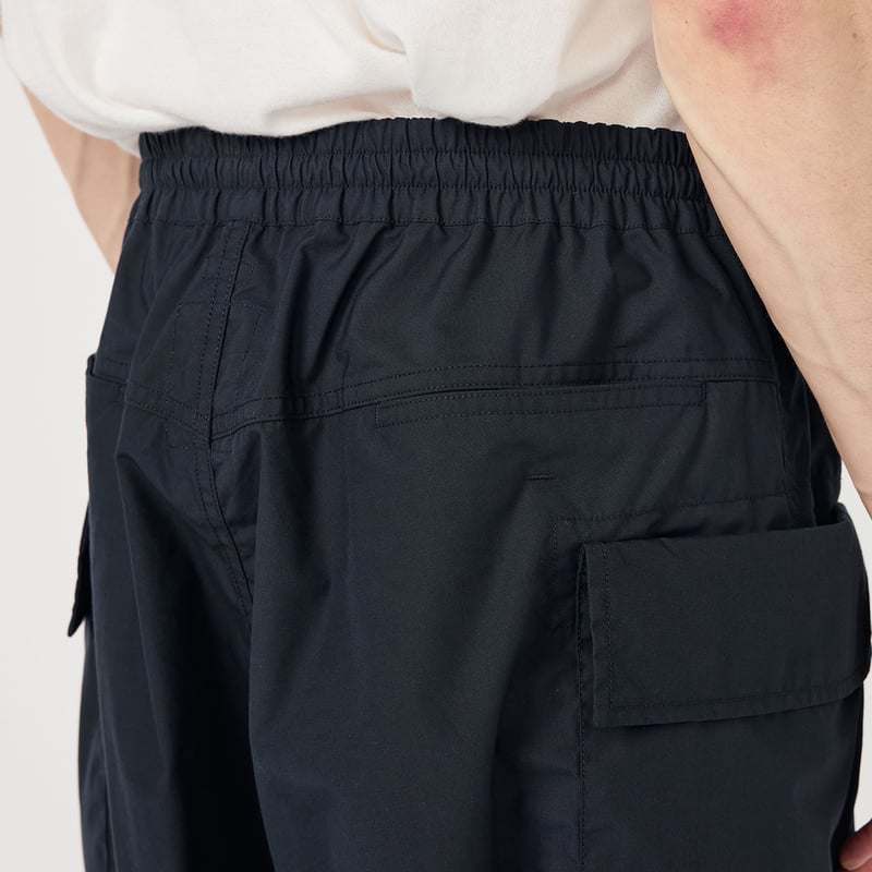 nanamica Cargo Deck Pants / S25SC006 / ナナミカ カーゴ