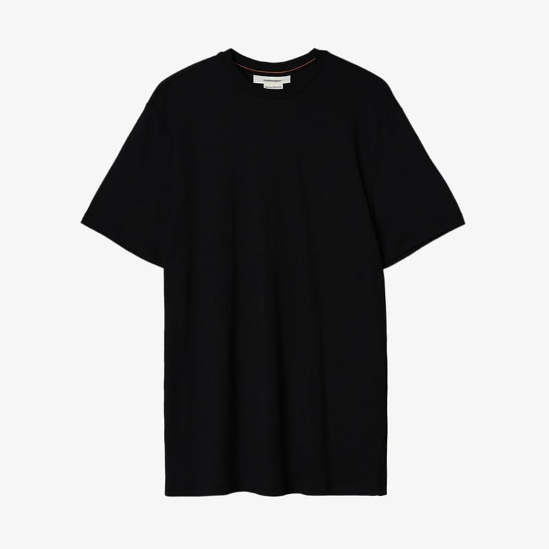 美品！アイスブレーカー▷▷テックライト ロングスリーブ